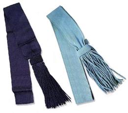 DM Sashes